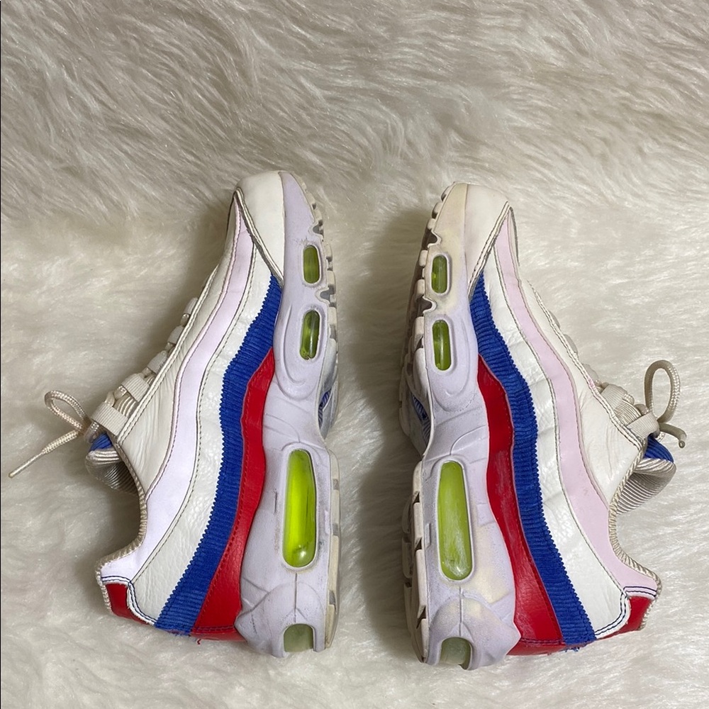 Nike Air Max Panache Women Sneakers - Picture 8 of 15
